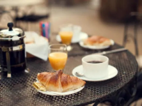 Chanteclair โรงแรมในคานส์