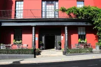 The Cawdor Hotel di Llangathen
