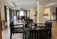 Suansin Lanna Hotel - Wifi