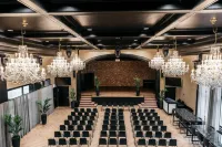 Original Sokos Hotel Puijonsarvi