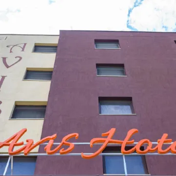 Avis Hotel by WS Group