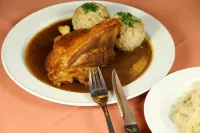 Landgasthof Fischer Veri - breakfast