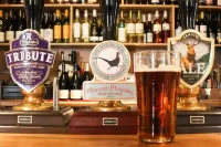 Notley Arms Inn Exmoor National Park Hotels in Watchet