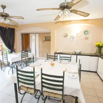 Loerie Guesthouse