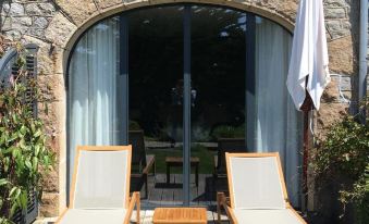 Manoir de Lan Kérellec
