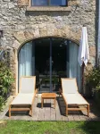Manoir de Lan Kerellec Hôtels à : Trébeurden
