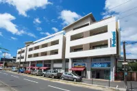 Residence Potosi Hotels in 