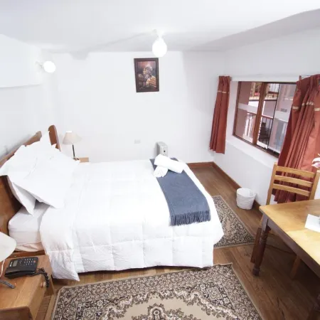 Casa Union Cusco