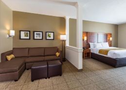 Comfort Suites Hartville-North Canton