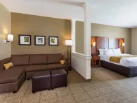 Comfort Suites Hartville-North Canton Hotels in Stark County