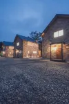 Fuji Fabric Stay Hotels in Minamitsuru District