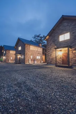 Fuji Fabric Stay Hotels in Minamitsuru District