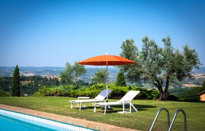 Agriturismo le Cerque