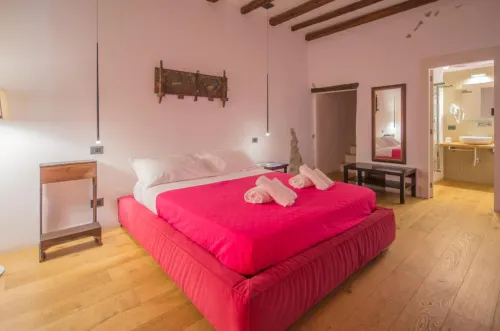 Hotel Diffuso Antichi Ricordi Hôtels à : Provincia di Caltanissetta