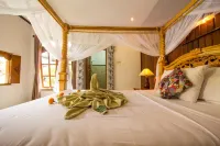 Hotel Shri Ganesh Hotel di Bali