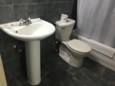 Century Motel Hoteles en Cornwall