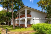Diani Sea Lodge - All Inclusive
