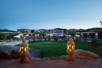 S'Incantu Resort