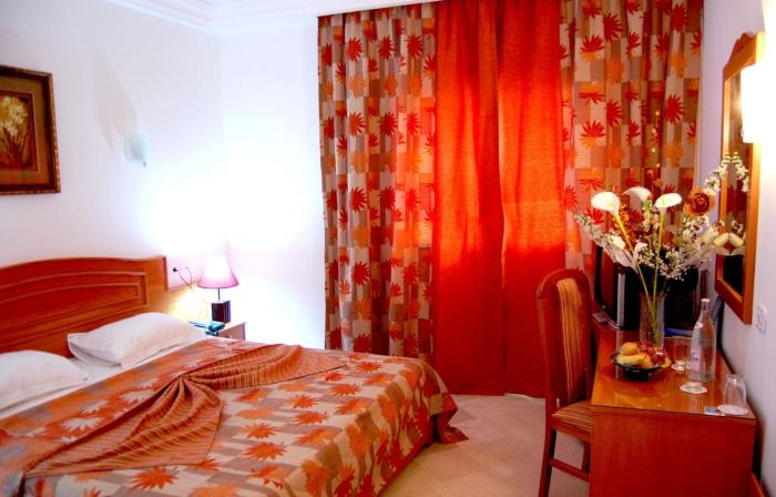 Hotel la Princesse