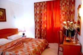 Hotel la Princesse