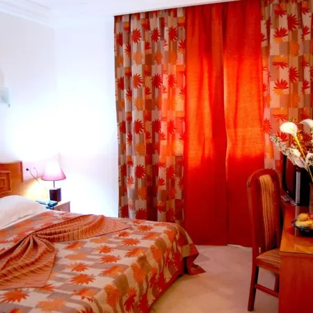Hotel la Princesse