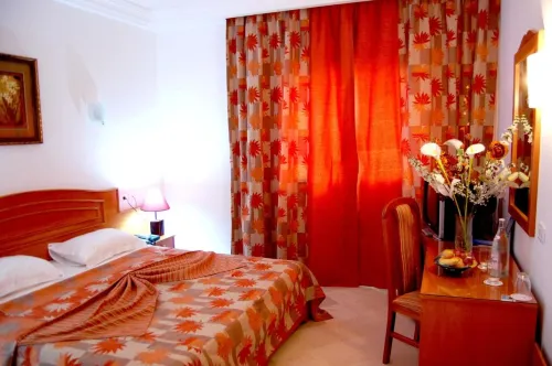 Hotel la Princesse - 3-stjärniga