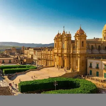 Porta Nazionale Dependance