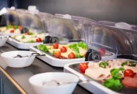 Ocak Aparthotel - breakfast