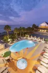 Surfside Beach Oceanfront Hotel - Pools