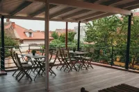 Nest Guesthouse - 3-Sterne