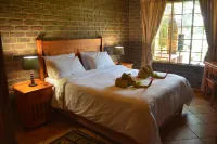 Thaba Tsweni Lodge & Safaris Hotels in Graskop