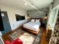 The Maq Hotel - WiFi