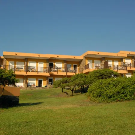 Residence Hotel la Pelosetta