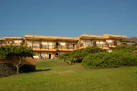 Residence Hotel La Pelosetta - parcheggio
