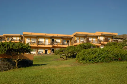 Residence Hotel la Pelosetta
