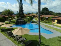 Villas Layfer, Córdoba, Veracruz, Mexico - Villas