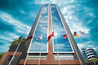 Byotell Hotel Istanbul Hotels in Kadikoy