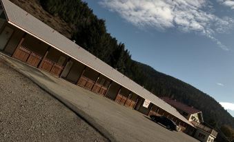 Green View Motel and RV Park
