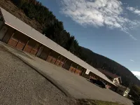 Green View Motel and RV Park Hotels in Kootenay Boundary