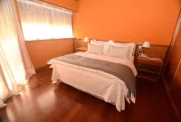Aguará Hotel & Spa Hotels in Lobos Partido