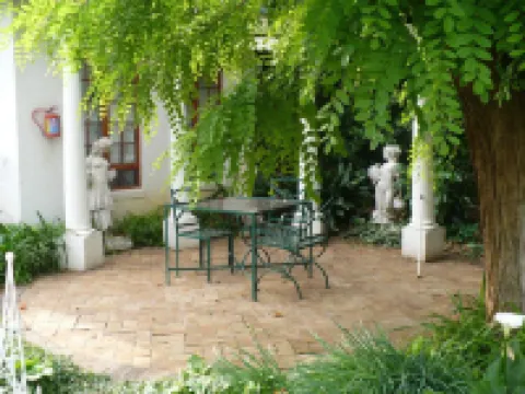 A Tapestry Garden Guest House Hotels in 