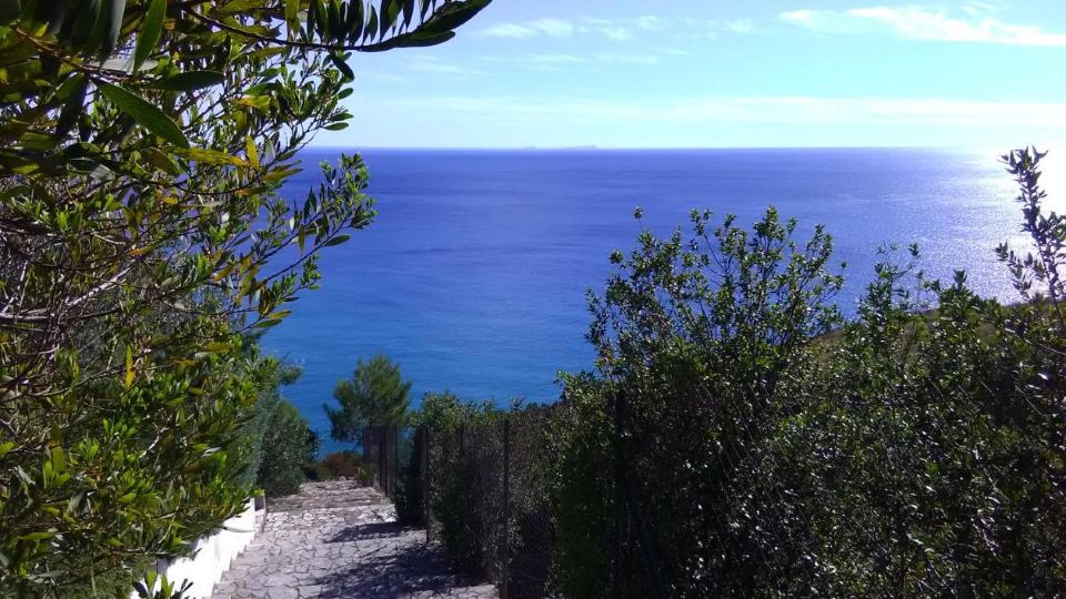Resort Luna Rossa