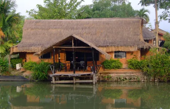 清萊班丁度假村