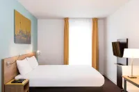 Aparthotel Adagio Access Paris Clamart