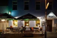 Hotel Orix