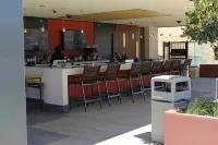 Chumash Casino Resort - bar