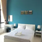 Sekata Apartment Hotels in Ringlet