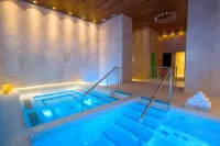 Hotel & Spa Arzuaga Hotels in Aldeayuso