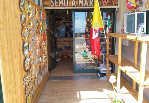 Semu A Mari B&B - Housity
