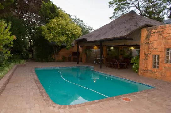 Bayswater Lodge
